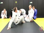 Inside the University 6.2 - Black Belt Session Open Guard Concepts and Control Part 2/2